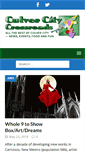 Mobile Screenshot of culvercitycrossroads.com